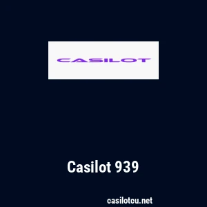 Casilot 939